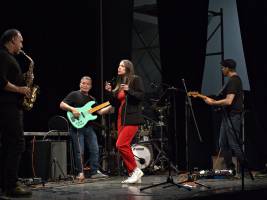 Laurent SERGEANT - Drone inspir