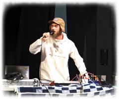 Laurent SERGEANT - Drone inspir